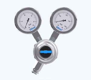 nitrogen pressure regulator 1