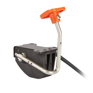 accelerator pedal