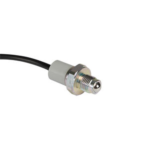 mechanical limit switch