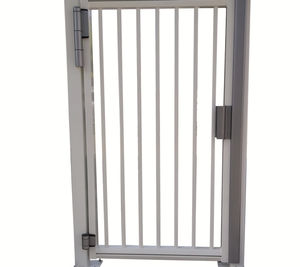 rotating gate 1