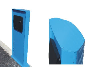 carrier totem 1