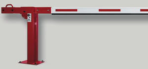 access barrier
