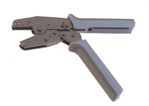 manual crimping tool