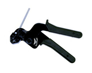 尼龙扎带的工具