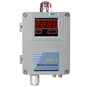 gas detector