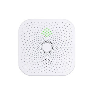 gas detector