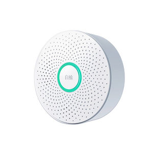 gas detector