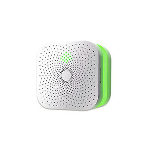 gas detector