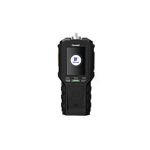 gas chromatography based detector 1