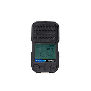 multi-gas detector