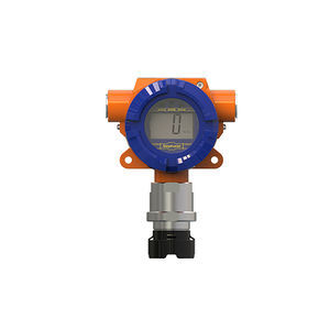 gas detector