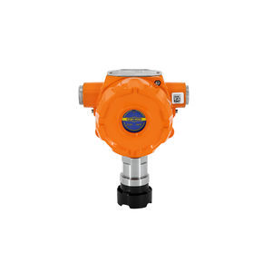 combustible gas detector 1