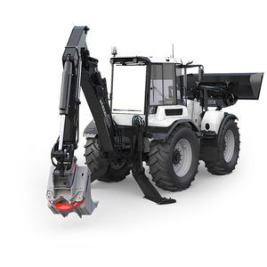 excavator quick coupler