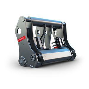 loader quick coupler