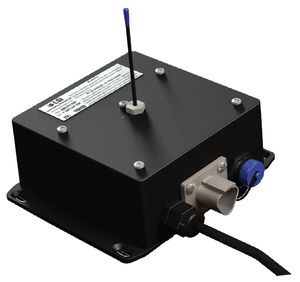 wireless communication router / Ethernet / for wireless sensor networks