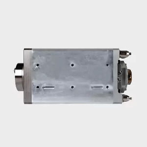 high-speed motor spindle