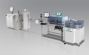 电缆切断剥线机