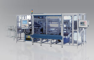 fully-automatic assembly line