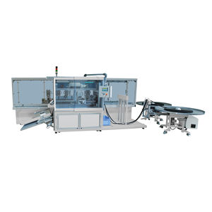 guillotine cutting machine
