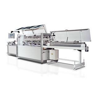CNC drilling machine