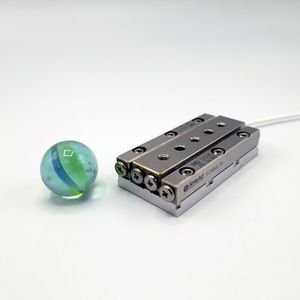 linear stage 1