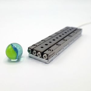 linear stage 1