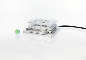 垂直nanopositioning阶段