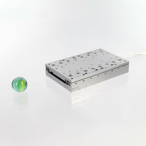 Direct-drive positioning stage, Direct-drive stage - All industrial ...