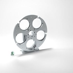 滤光片滤光片轮