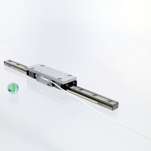 linear stage 1