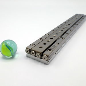 linear stage 1