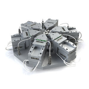 Optical probe - SmarAct GmbH