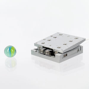 motorized goniometer