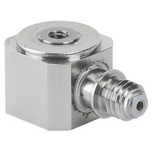 piezoelectric load cell