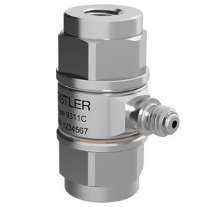 piezoelectric load cell 1