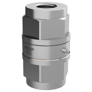 piezoelectric load cell 1