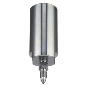 piezoelectric pressure sensor 1