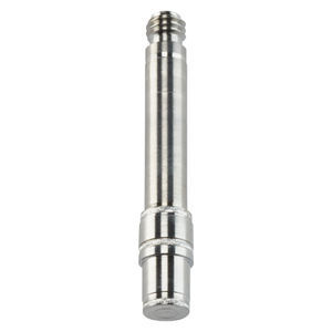 piezoelectric pressure sensor 1