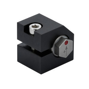 1-axis accelerometer - 8743A100 - Kistler - piezoelectric / IEPE ...