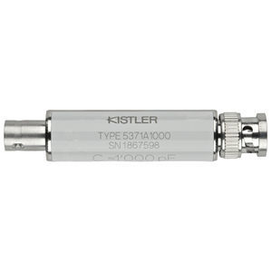calibration capacitor