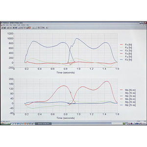 data acquisition software