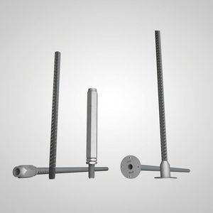 mechanical coupler