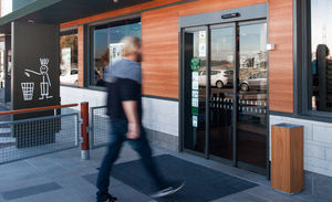 sliding doors