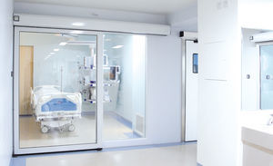 sliding doors