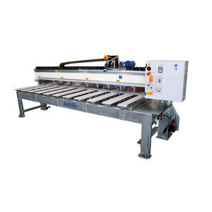 circular sawing machine