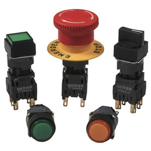 LED pilot light