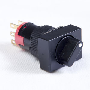 operating mode selector switch