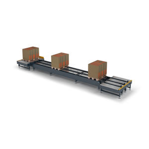 roller conveyor