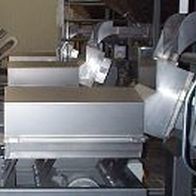 blending system