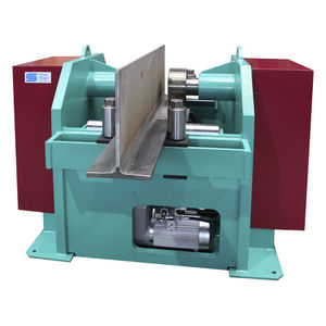 bar straightening machine